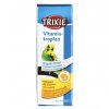Vitamínové, minerální doplňky