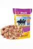 Müsli a vločky