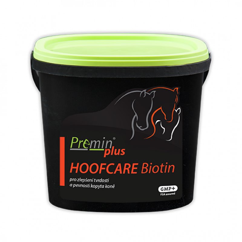 Premin plus Hoofcare Biotin 1kg