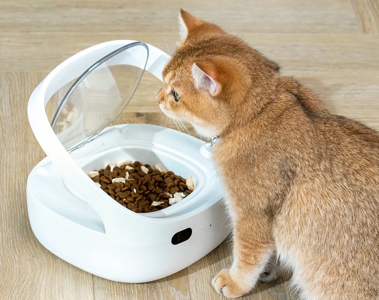 Petoneer NutriCare Feeder