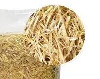Podestýlka hlod. Sláma Sedupa 4 kg