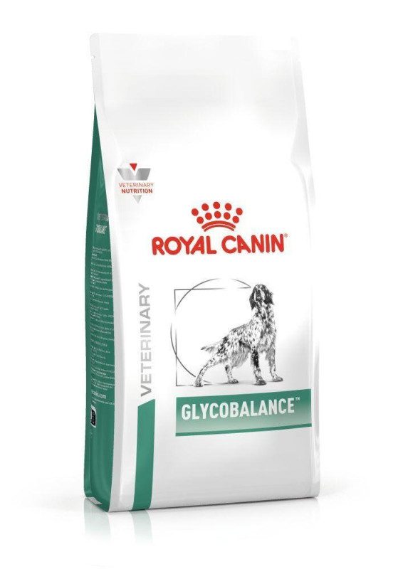 Royal Canin VHN Dog Glycobalance 12 kg