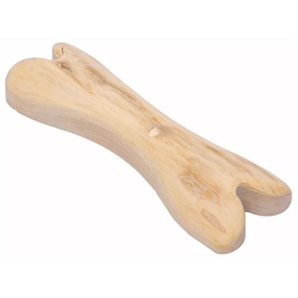Hračka Coffeewood kost tyč L A.K.