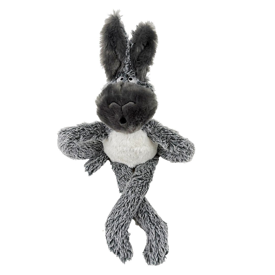 HAP HRAČKY FLUFFY KRÁLÍK