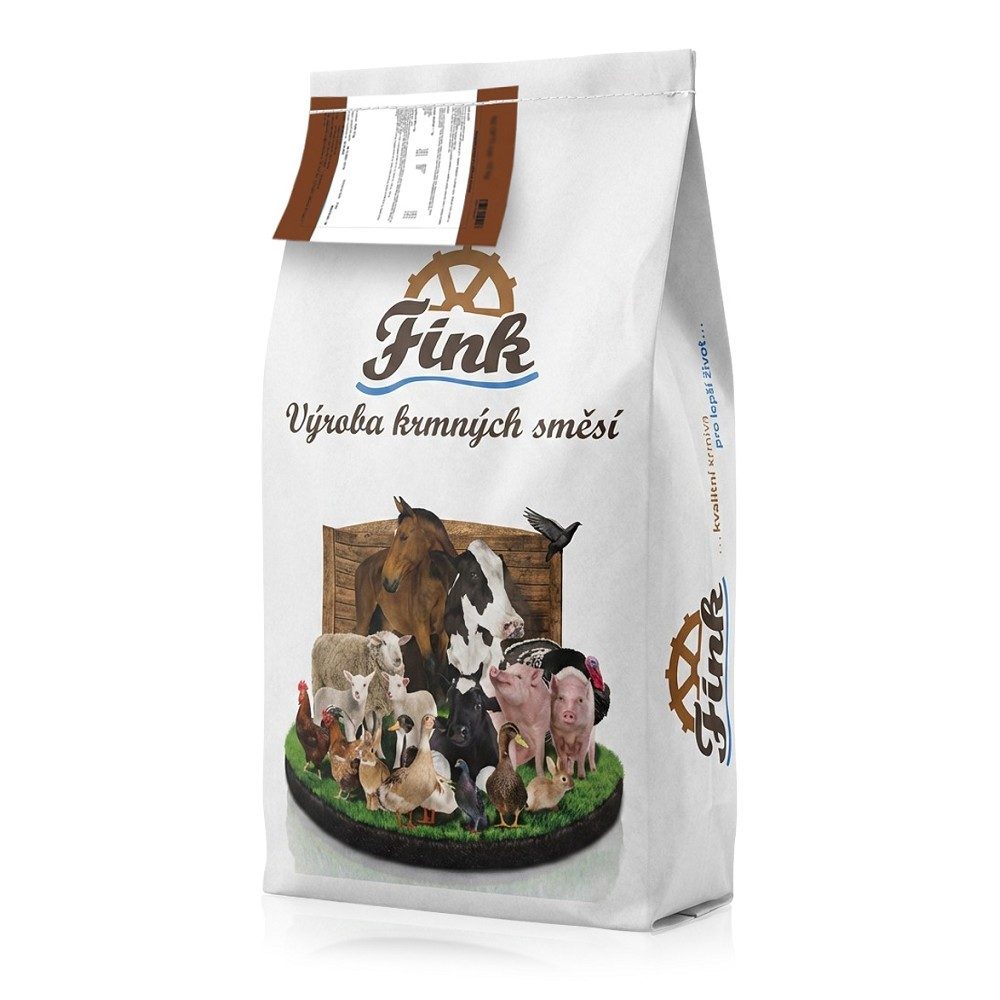 FINK MP-Ovce, Koza OPTI gra. 20 kg
