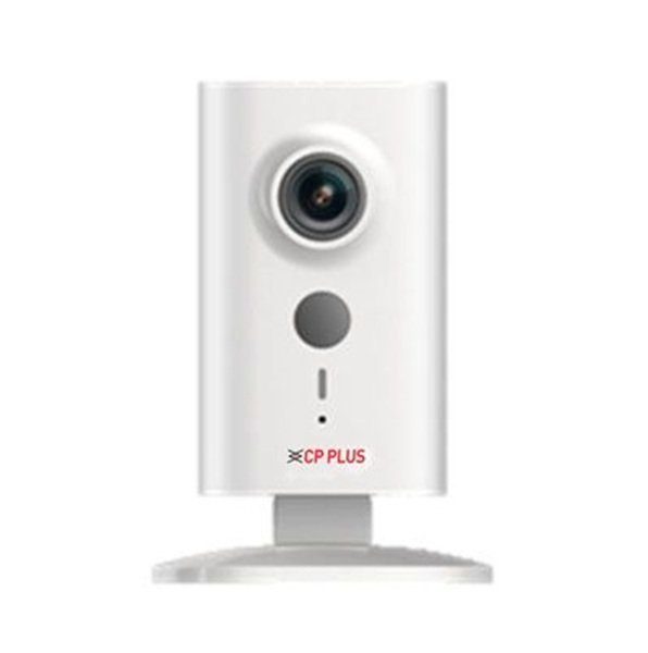 CP PLUS 1.3 Mpix vnitřní IP kamera s IR a WiFi