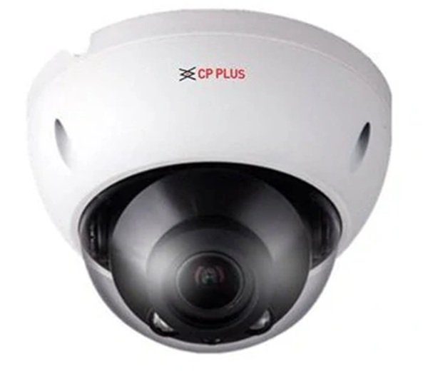 4.0 Mpix venkovní IP antivandal dome kamera s IR, WDR a Starlight