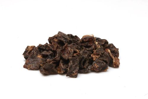 FRIGERA srdce hovězí 250g (8ks/karton)