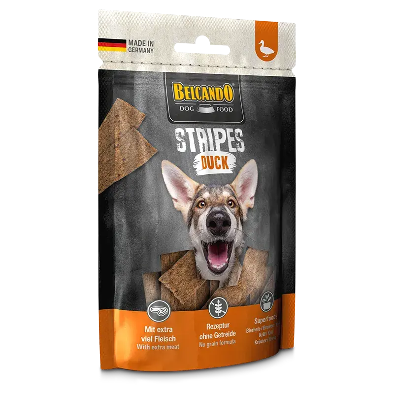 Belcando Stripes Duck 70 g