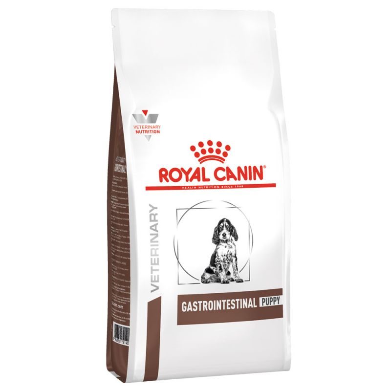 Royal Canin VHN Dog Gastrointestinal Puppy 2,5 kg