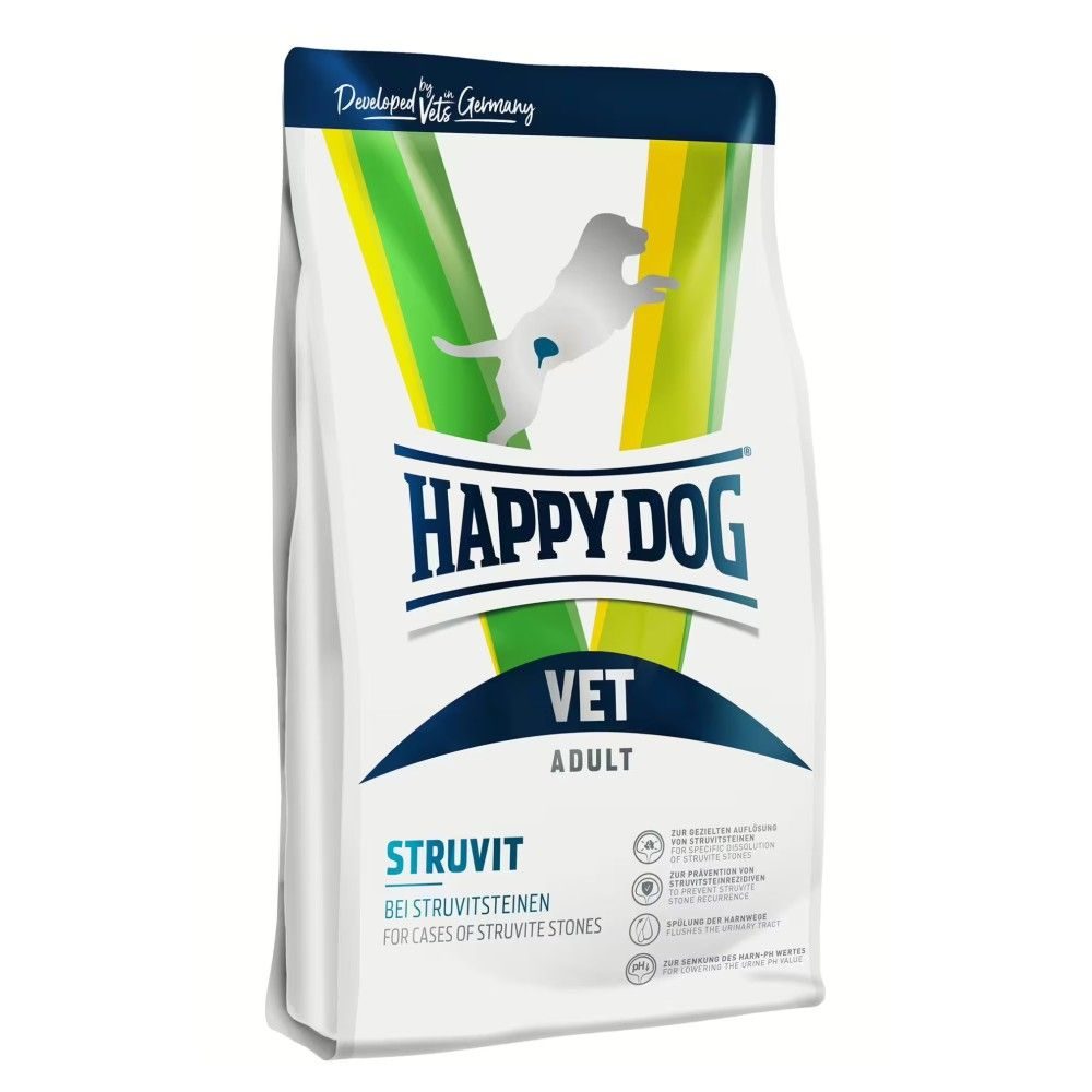 Happy Dog VET Dieta Struvit 1 kg