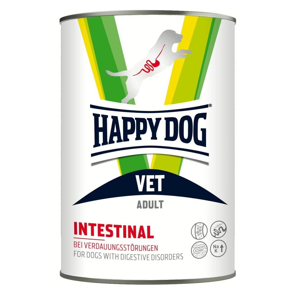 Happy Dog VET Dieta Intestinal 400 g