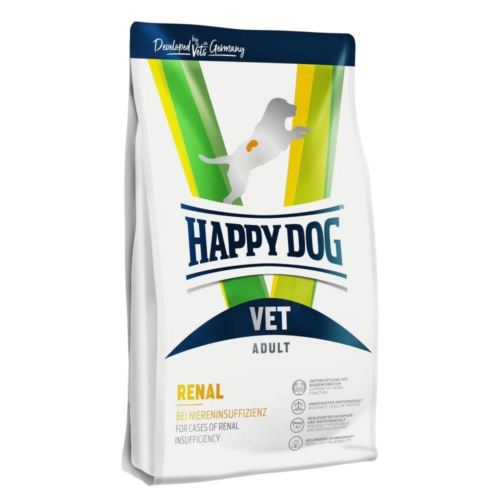 Happy Dog VET Dieta Renal 12 kg