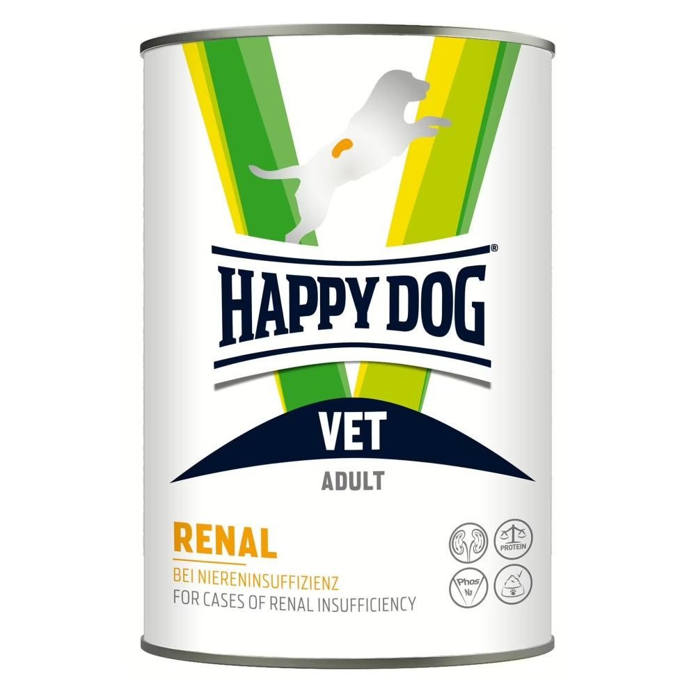 Happy Dog VET Dieta Renal 400 g