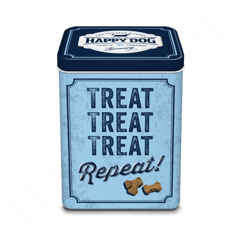 Retrobox Happy Dog