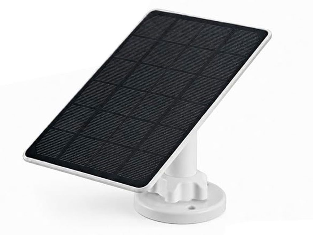 Solární sada k napájení automatického otevírání a zavírání kurníku CHICKEN GUARD SOLAR PANEL
