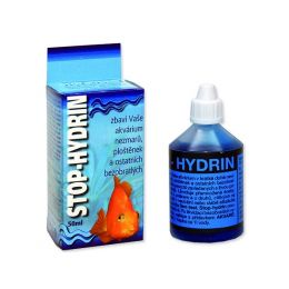 Stophydrín proti bezstavovcom 50ml