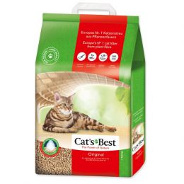 Cats Best Original 20l