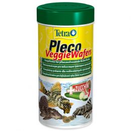 TETRA Pleco VeggieWafer 250ml