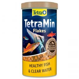 Tetra Min 1 l  