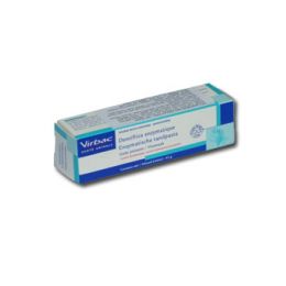 C.E.T.kočka Zubná pasta enzymatická rybia 43g