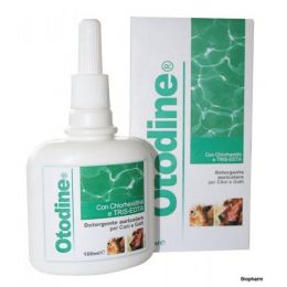 Otodine 100ml 