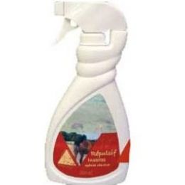 Repelentný spray pre kone 500ml