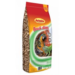 Avicentra bukové štěpky 10l 2.4kg
