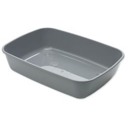 Toaleta SAVIC Isis sivá 42 cm