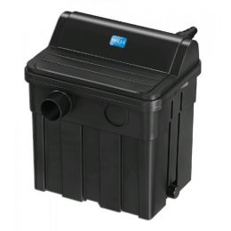 Hailea G8000 kanystrový pond filtr s UV