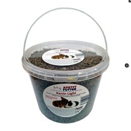 BF granule light pro zakrslé králíky 2,2 kg