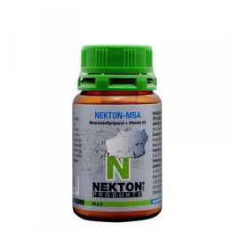 NEKTON MSA 850g