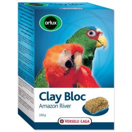 Versele-Laga Orlux Clay Bloc Am.R.- str.a v. pap. 550g