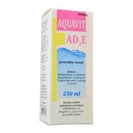 Kombisol AD3E auv sol 250 ml