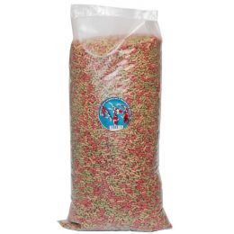 Apetit krmivo pro bazénové ryby 5kg
