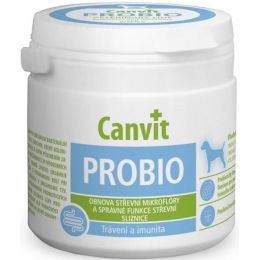 Canvit Probio pro psy 100g plv.