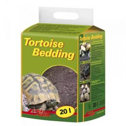 Lucky Reptile Tortoise Bedding Tortoise Bedding 70L