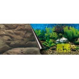Pozadí akvarijní Sea+Rock Duvo+ 120 x 50 cm