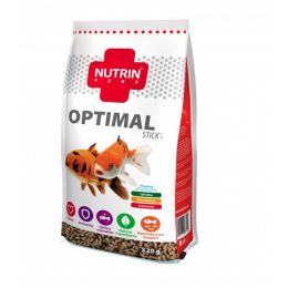 Nutrin Pond Optimal Kaprovité ryby 320g