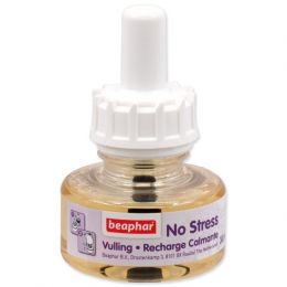 Náhradná náplň BEAPHAR No Stress pre mačky 30ml
