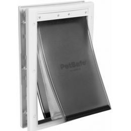 PetSafe dvierka, Extreme Weather Door, veľkosť M
