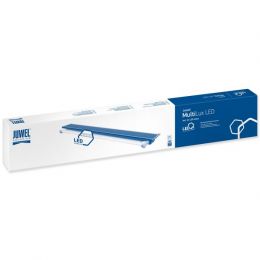 Díl osvětlovací rampa Juwel MultiLux LED Light 80cm, 2x13W	