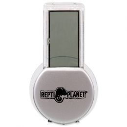 Teploměr vlhkoměr LCD REPTI PLANET 1ks