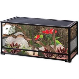 Terárium REPTI PLANET sestavitelné 91,4 x 45,7 x 45,7 cm 1ks