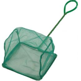 Síťka na rybičky tvar U, 8cm Duvo+