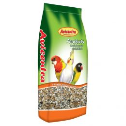 Avicentra Classic menu malý papoušek 20kg
