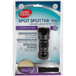 Simple Solution UV Detektor moču