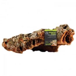 Dekorácia prírodná - kôra korok Small Komodo 24x16cm