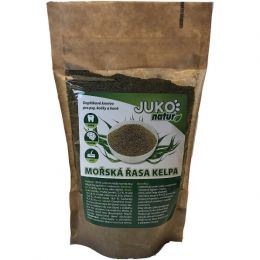 Mořská řasa Kelpa 200g