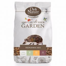 Deli Nature Greenline HEDGEHOG mix-ježek 600g